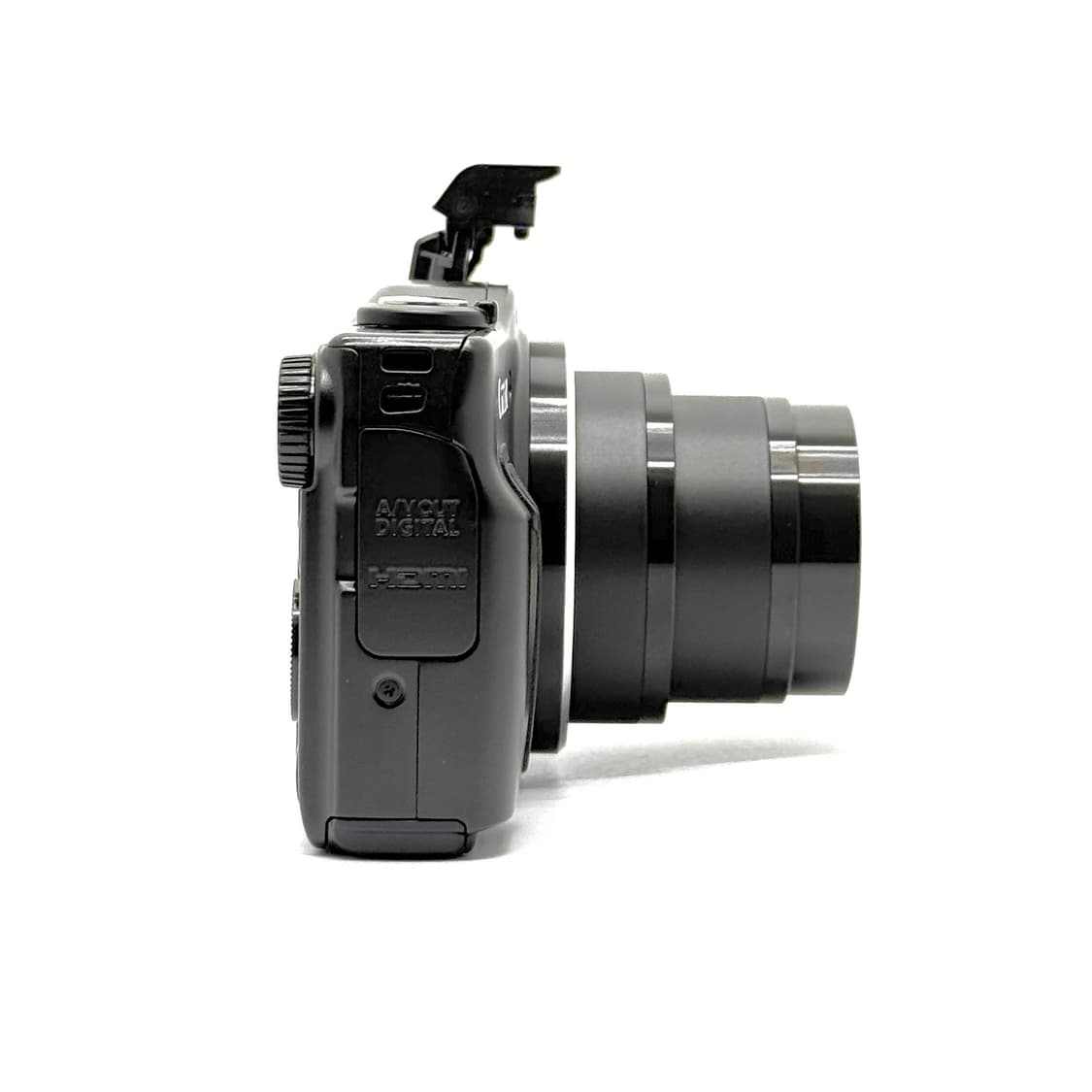 [풀박스&하이엔드!] 캐논 PowerShot SX700 HS 디지털카메라 상품이미지6