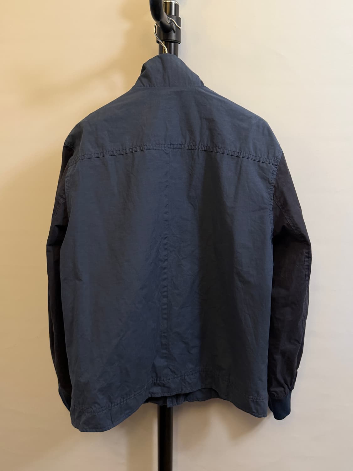 켈빈클라인 빈티지 집업 상품이미지4