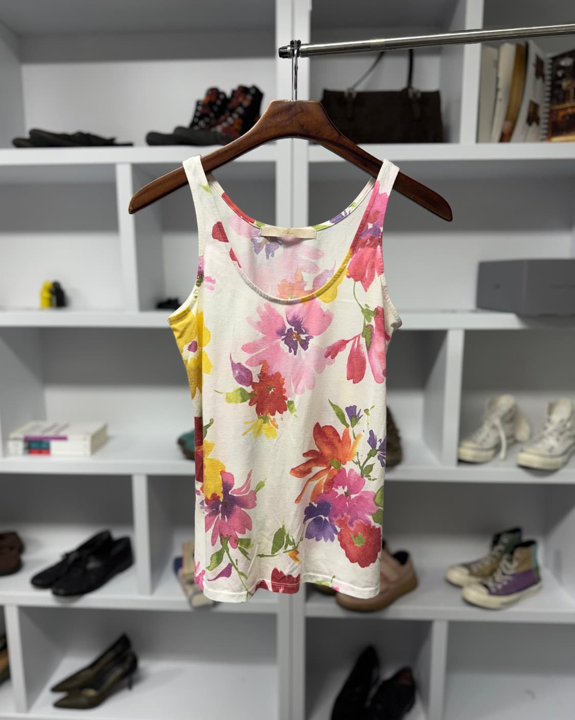 khaju 슬리브리스 상품이미지1