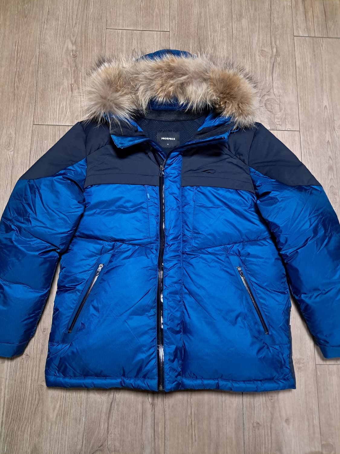 프로스펙스 헤비패딩 110 상품이미지3