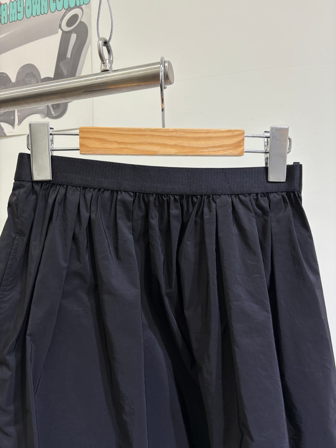 23区 (Made in Japan) 스커트 상품이미지2