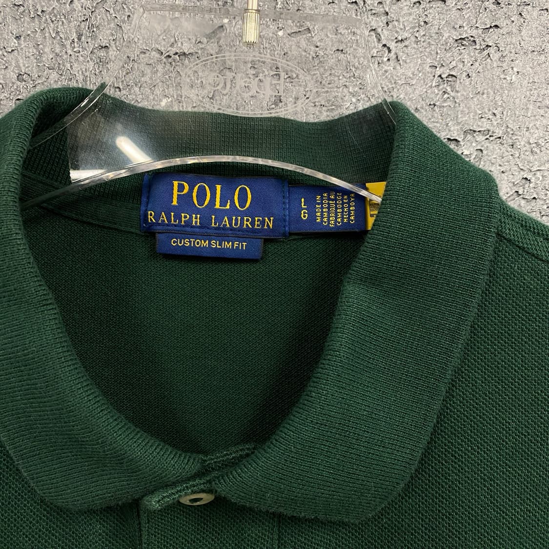 Polo Ralph Lauren 상품이미지3