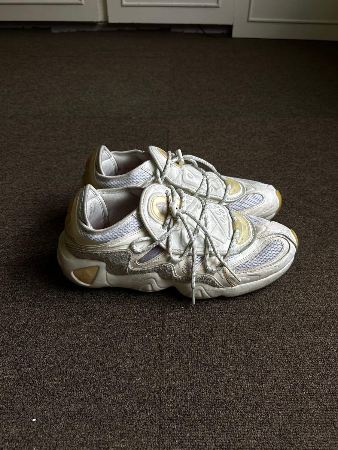 Adidas x 032c "Salvation" 상품이미지6