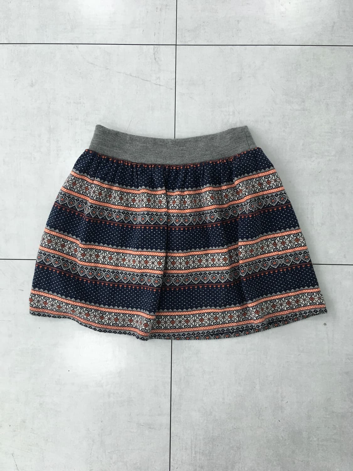 sunao kuwahara ♡ skirt 상품이미지4