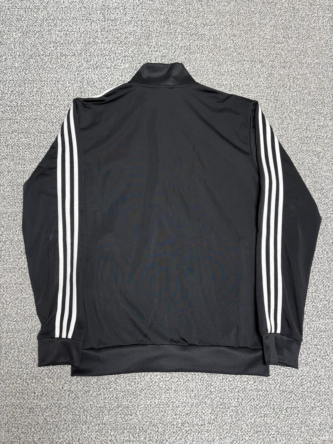 아디다스 블랙 트랙탑 M 상품이미지2