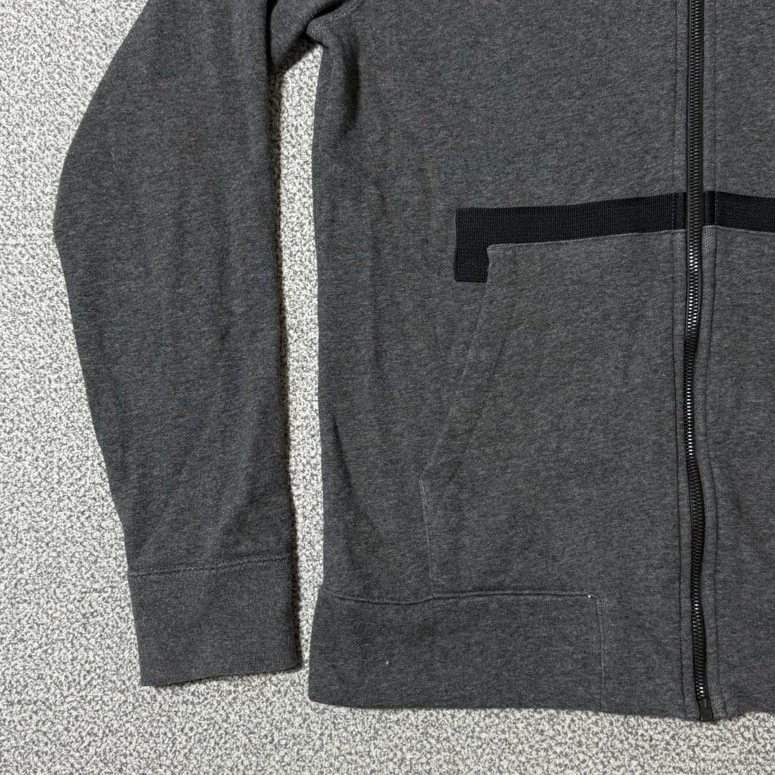 나이키 에어포스1 풀집 후디 상품이미지5