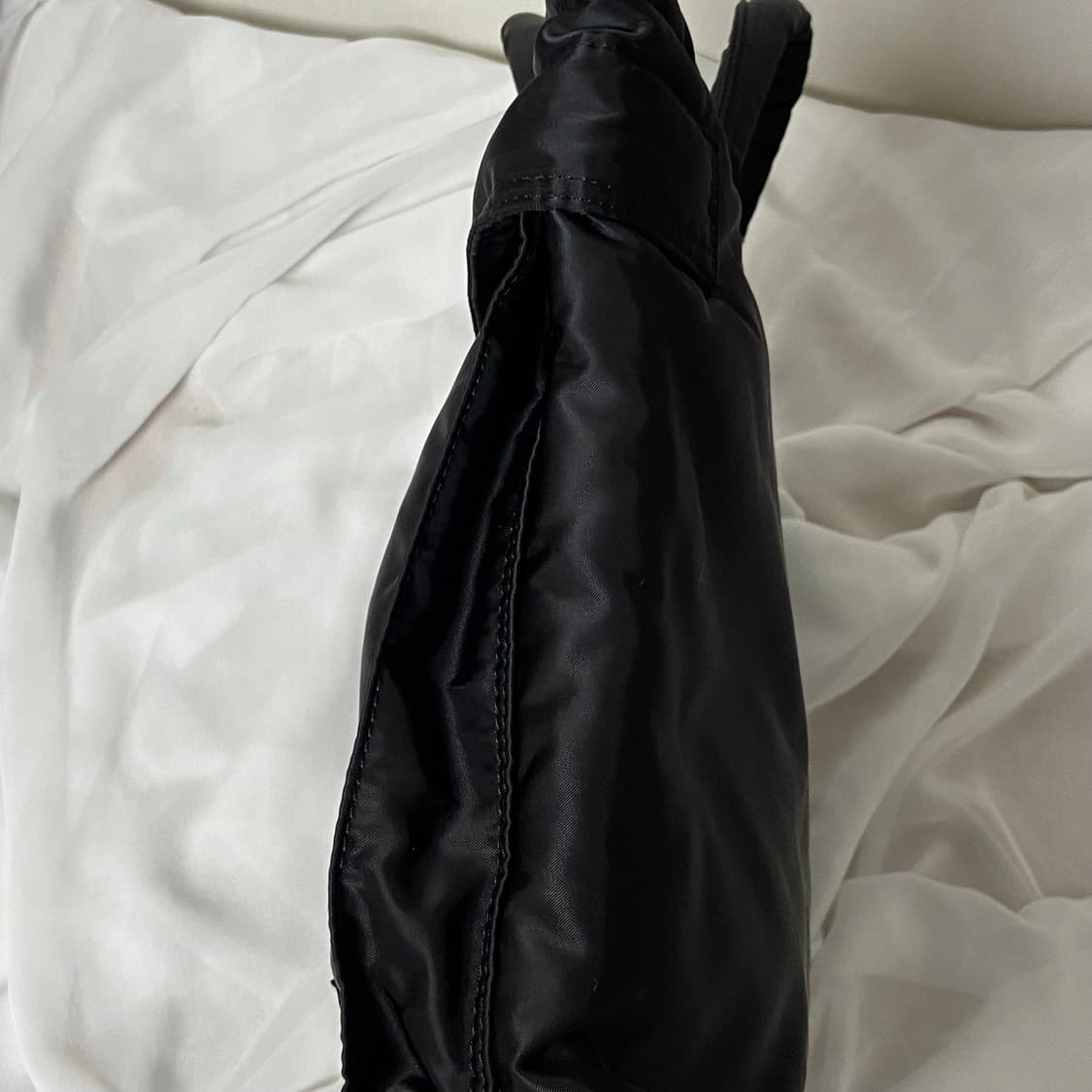 PORTER 포터 탱커 쇼트 헬맷백 S 브리프케이스 상품이미지4