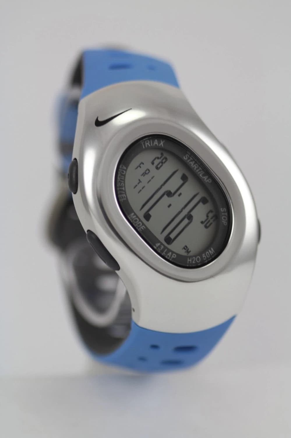나이키 시계 트라이액스 Nike Midsize Triax Strength 상품이미지1