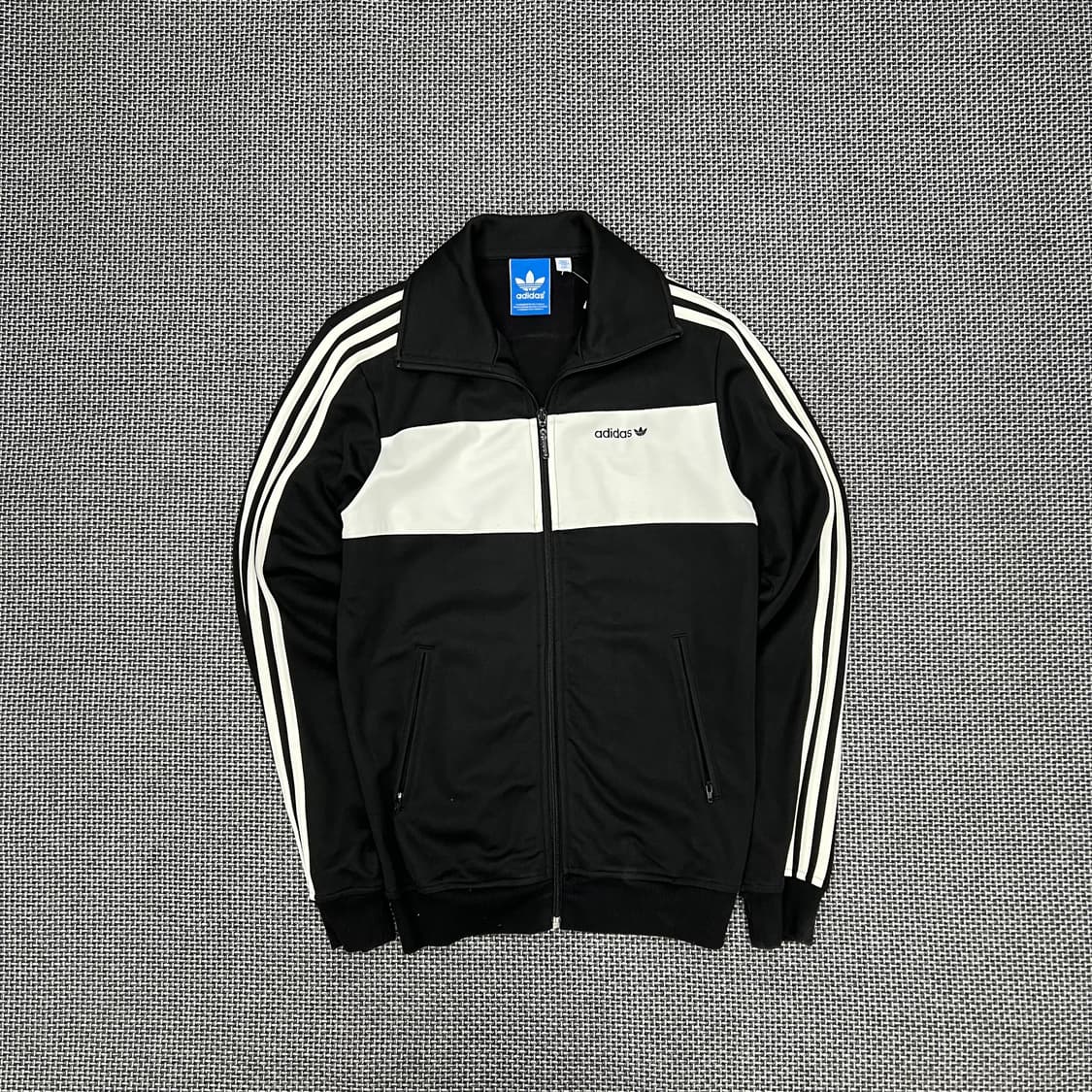 아디다스 흰검 져지 90 상품이미지1