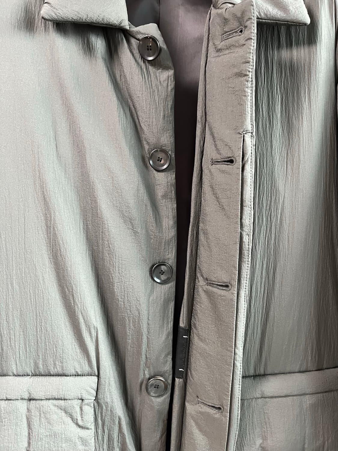 ilcorso goose down coat 상품이미지7