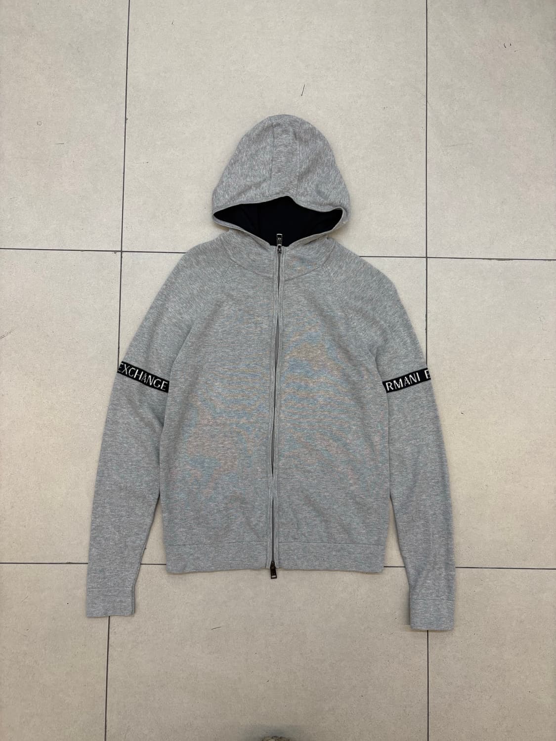아르마니 익스체인지 A/X 후드집업  상품이미지3