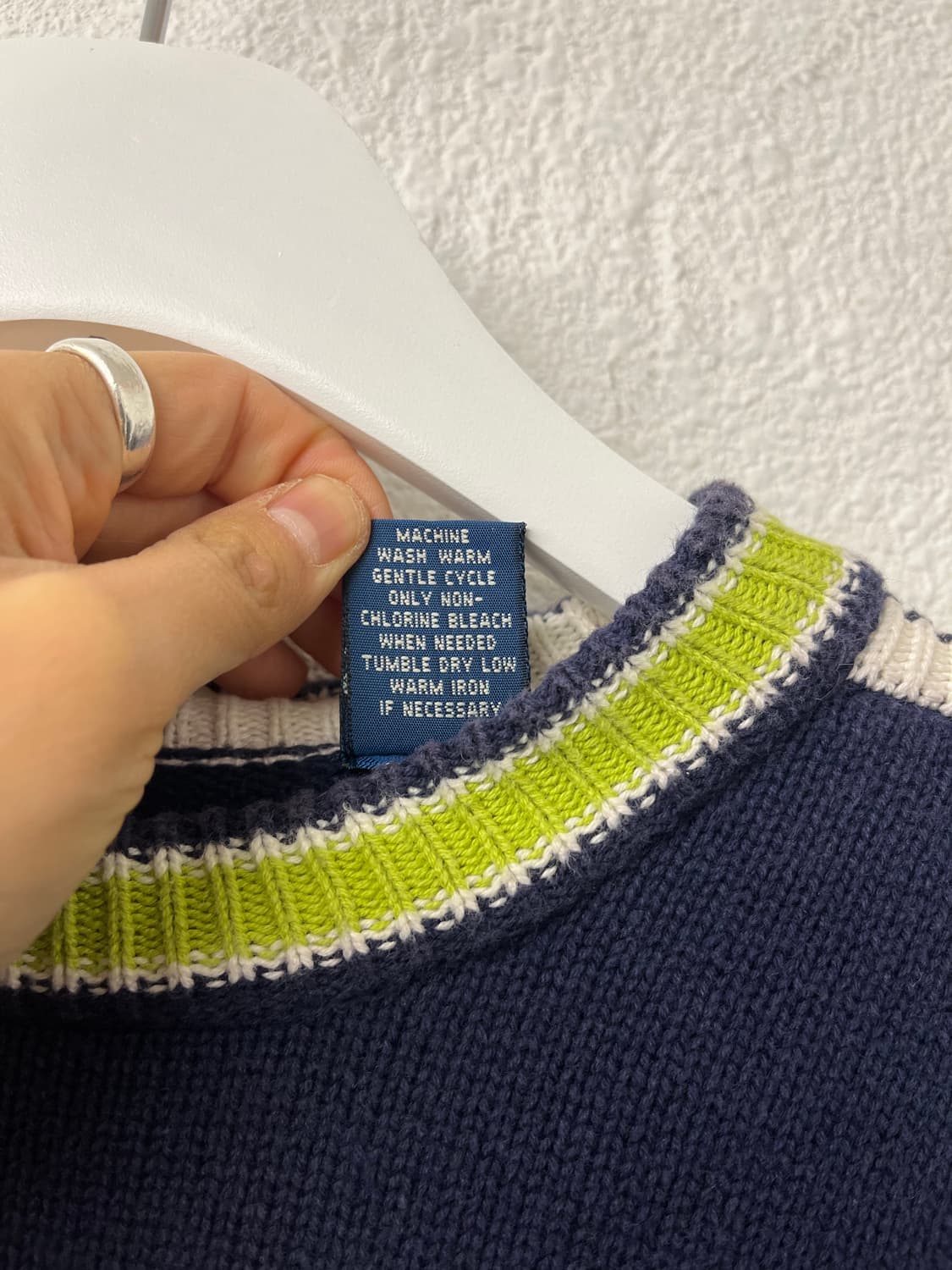 00s OLD GAP 상품이미지5