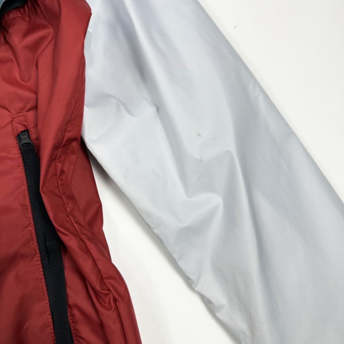 나이키 러닝 트레일 윈드러너 바람막이 자켓 (L) 상품이미지5