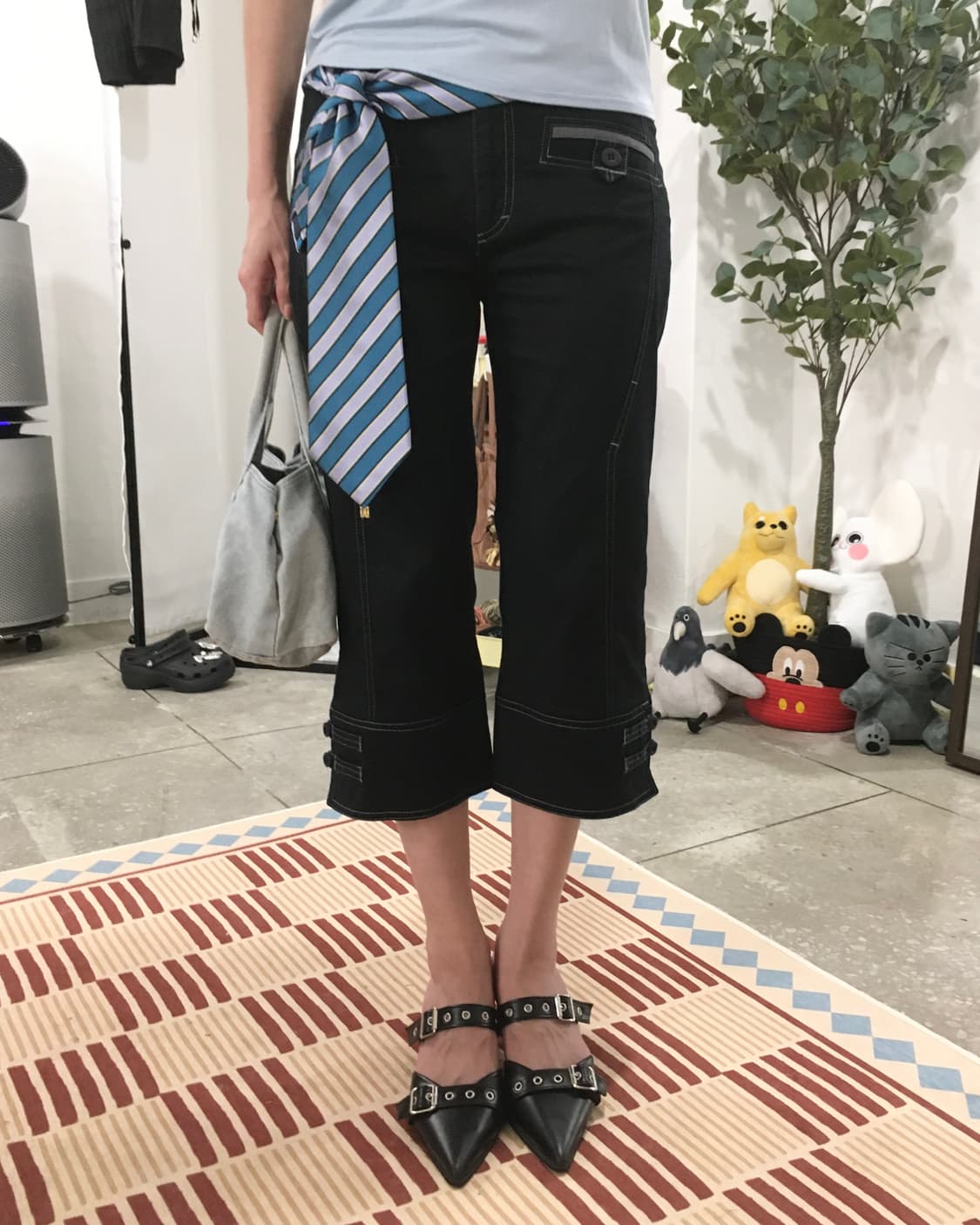 VINTAGE BOTTOM  상품이미지7