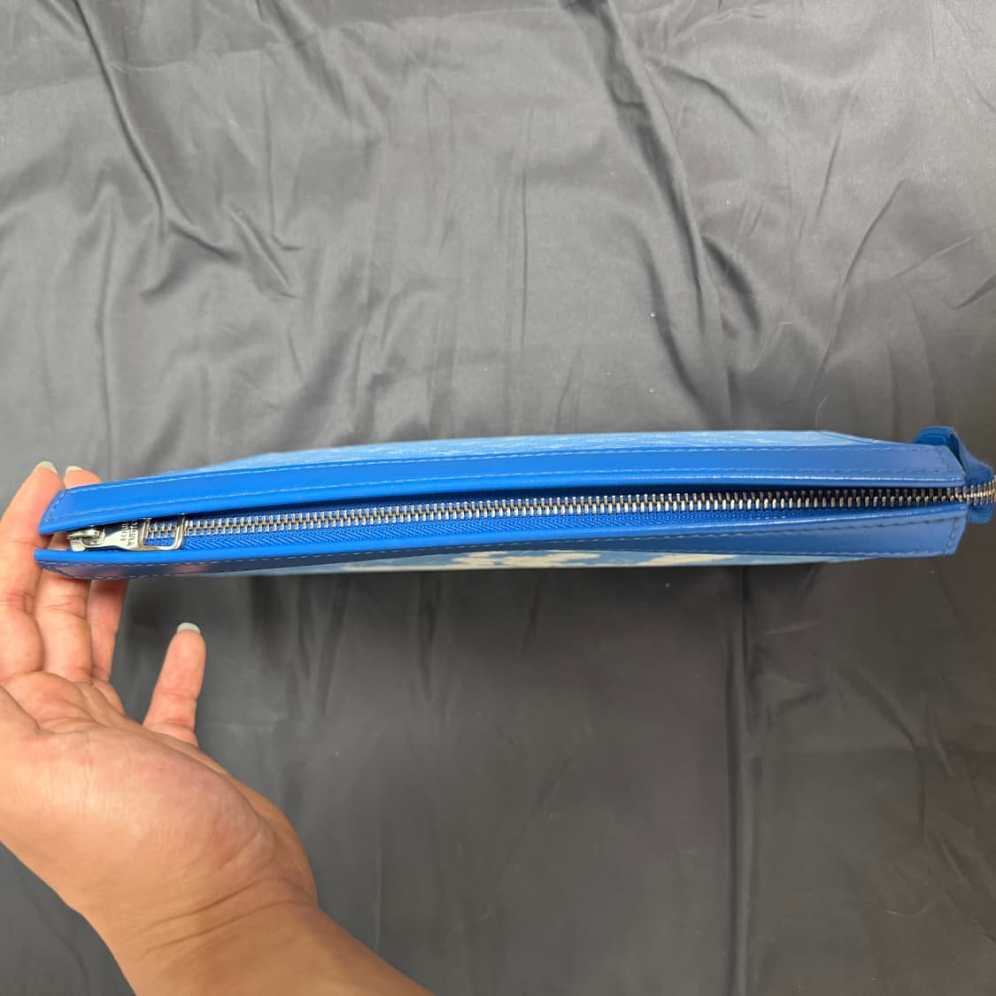 [새상품급.정품] 루이비통 클라우드 보야주 클러치 상품이미지6