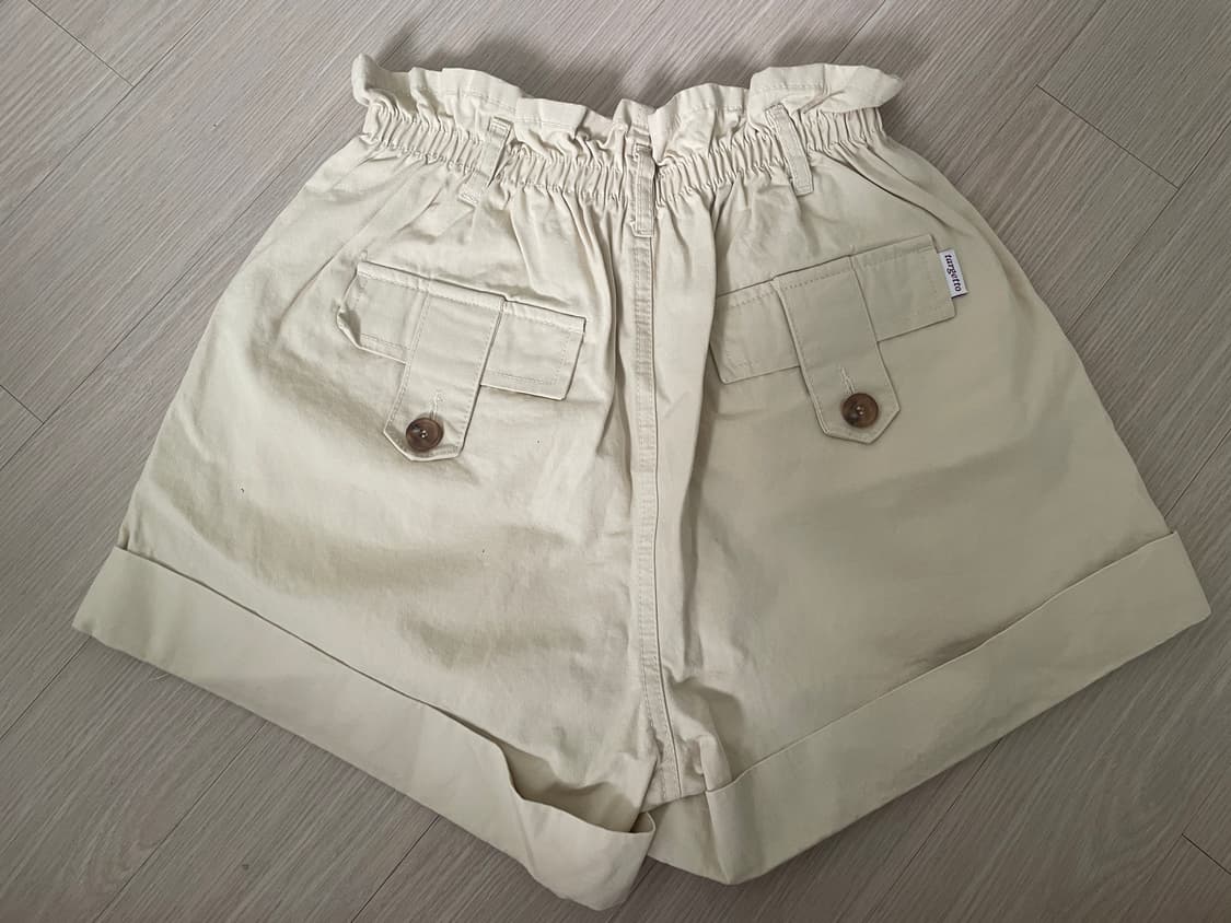 타게토 카고 모리 반바지 상품이미지2