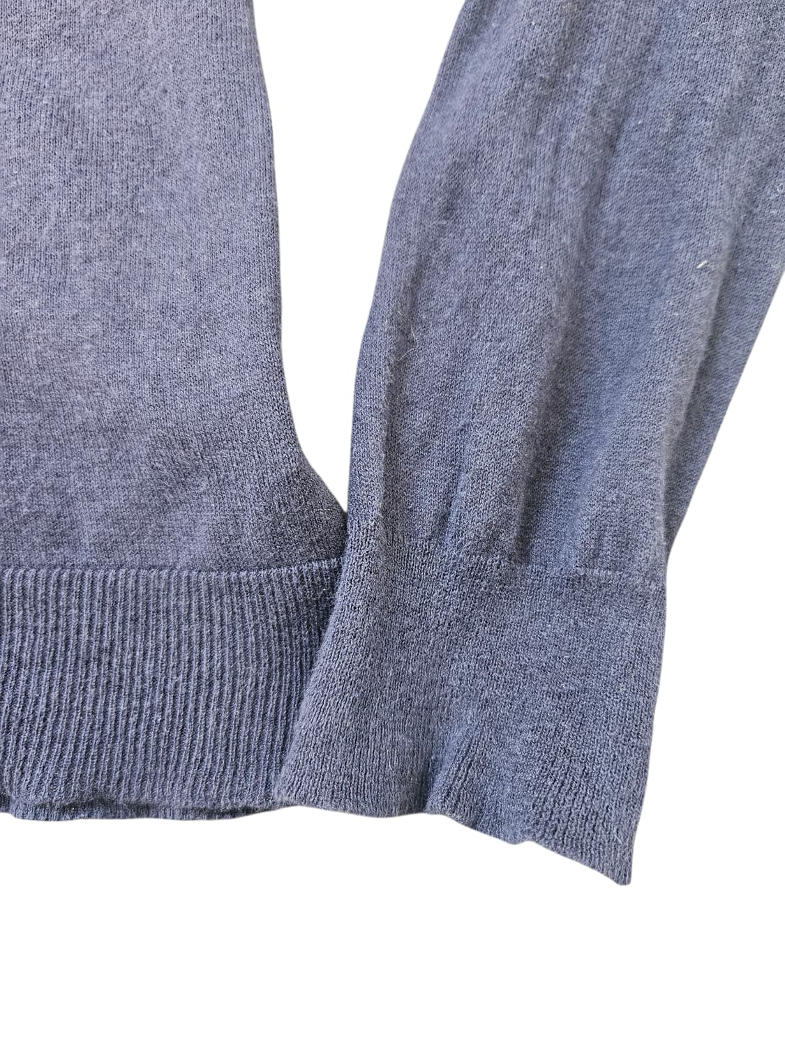 랄프로렌 레이어드 가디건 M 상품이미지4