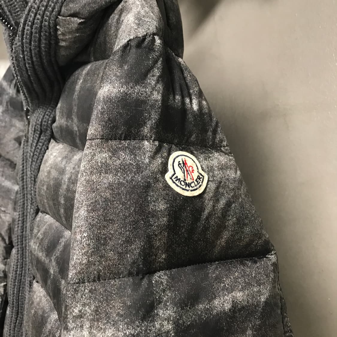 몽클레어 패딩 3 상품이미지4