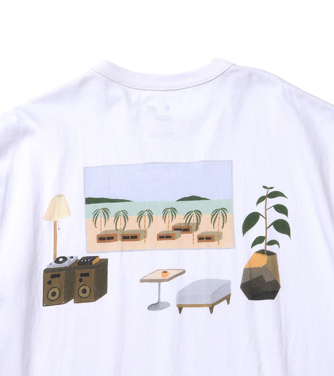 OGAWA YOHEI X BEAMS T 상품이미지6