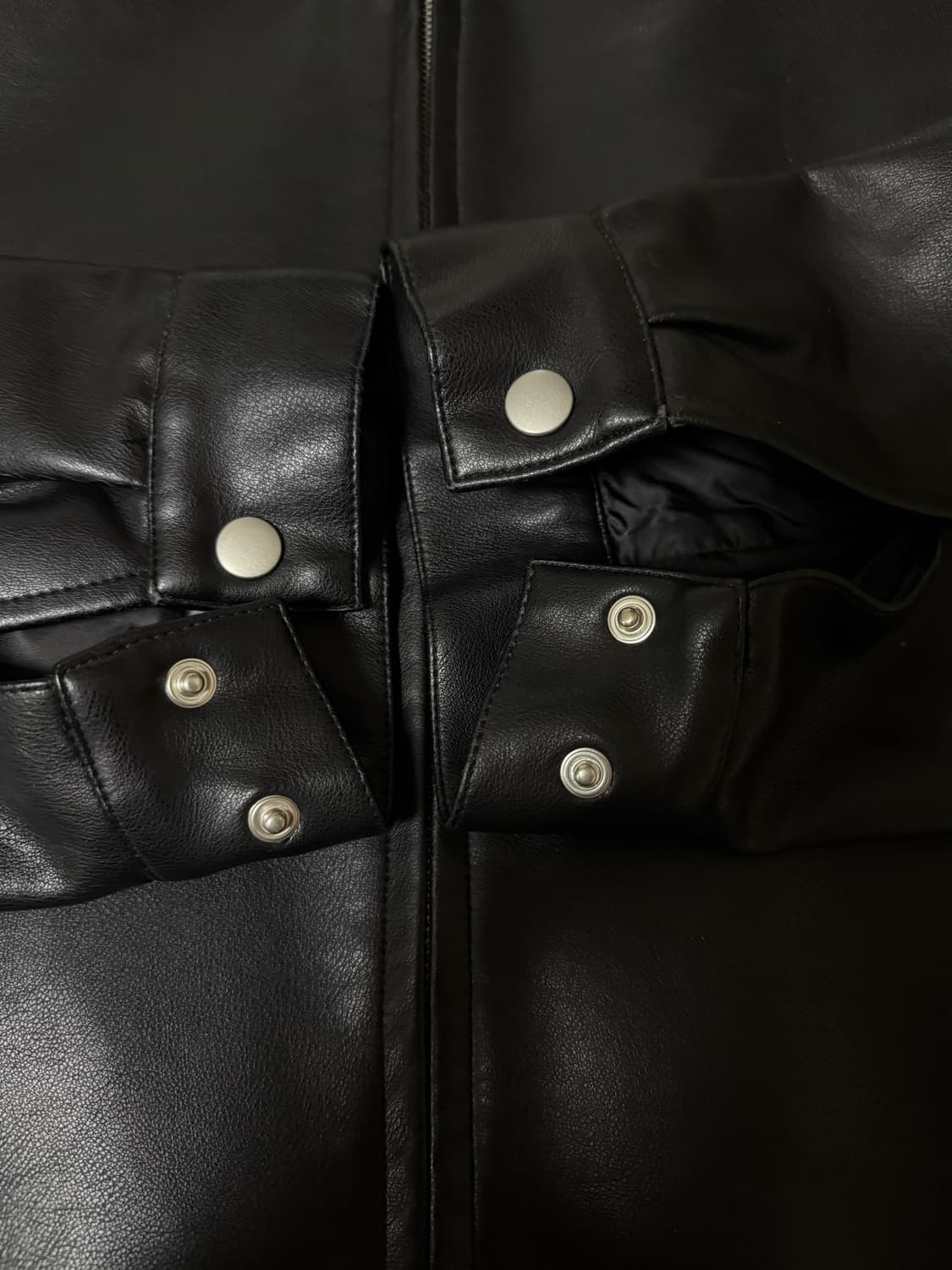 에코레도자켓 L사이즈 상품이미지5