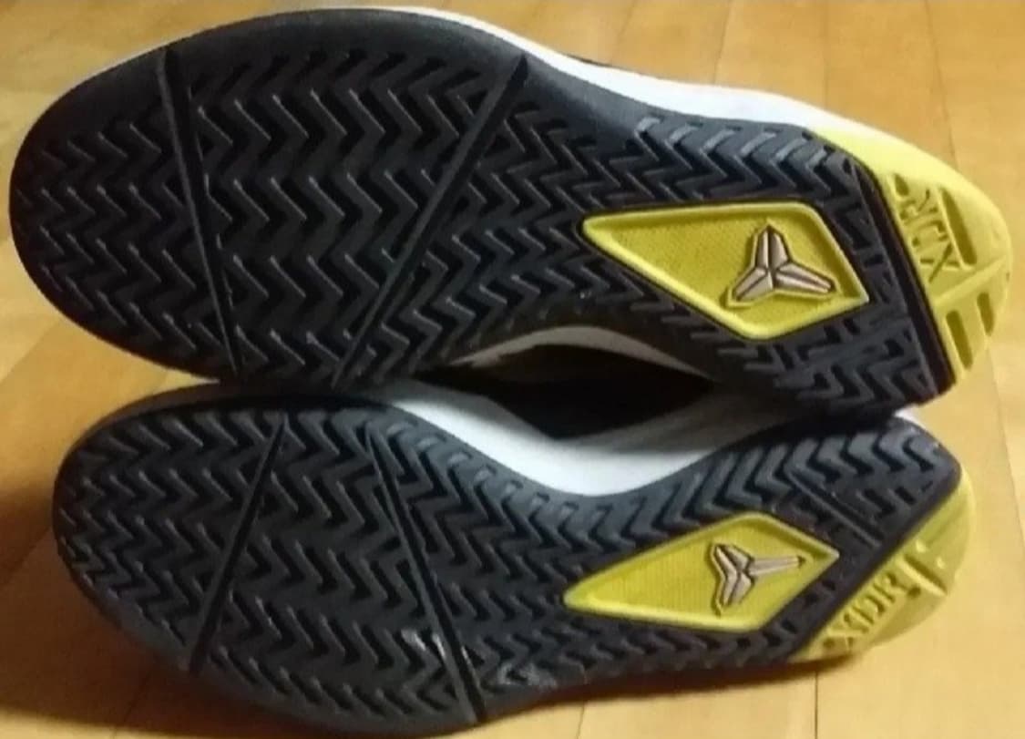 나이키 줌코비 게임타임 '비비드 설퍼' 275 상품이미지7