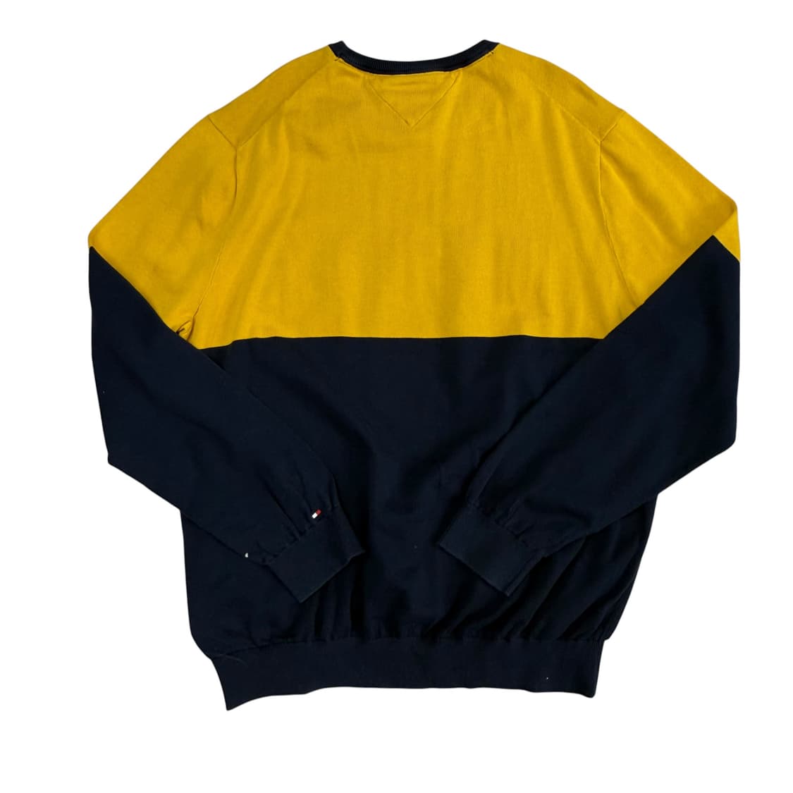 타미힐피거 맨투맨  상품이미지3