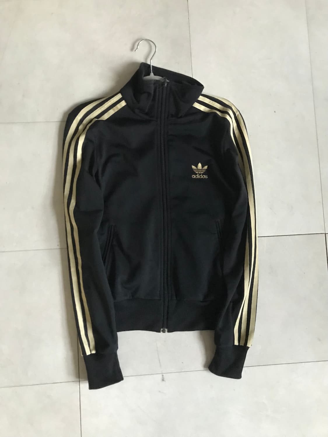 아디다스 검골 딱붙핏 져지 상품이미지9