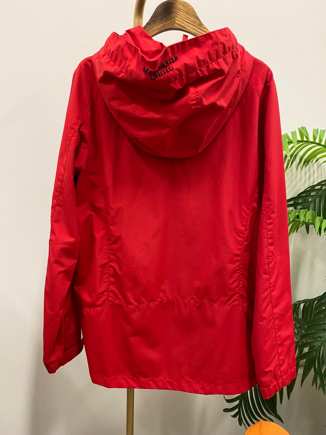 맨유 공식 윈드스토퍼 상품이미지2