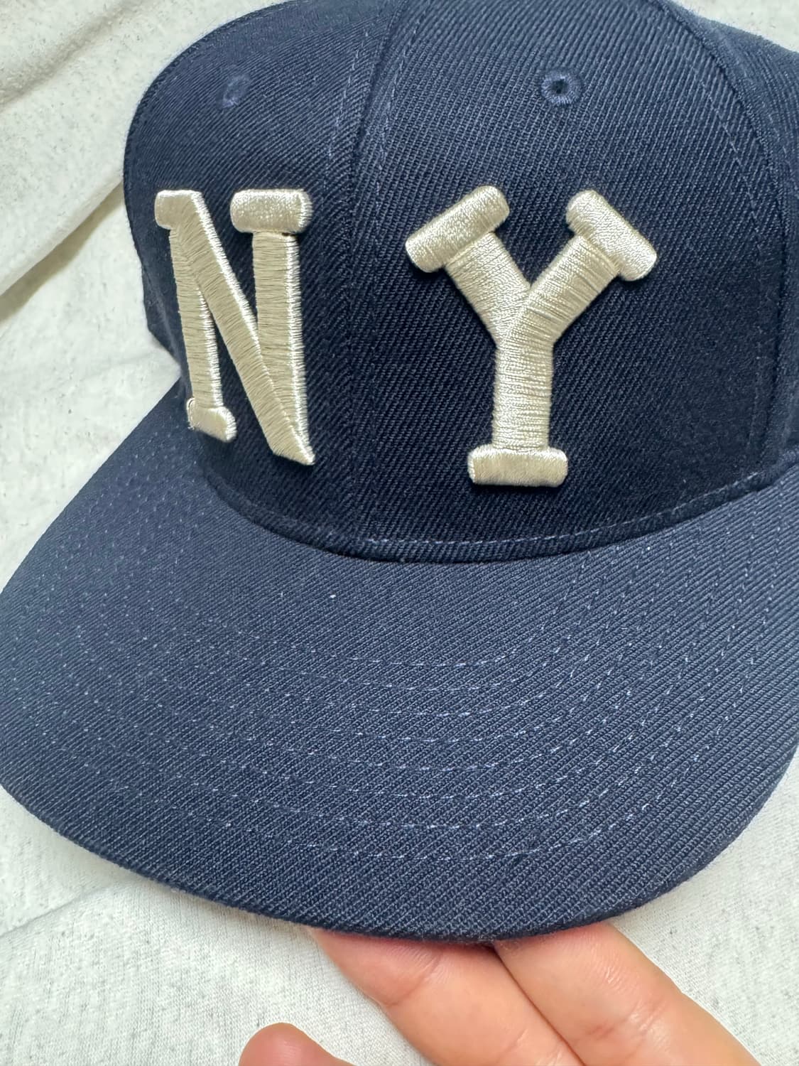 아메리칸니들 캡 상품이미지1