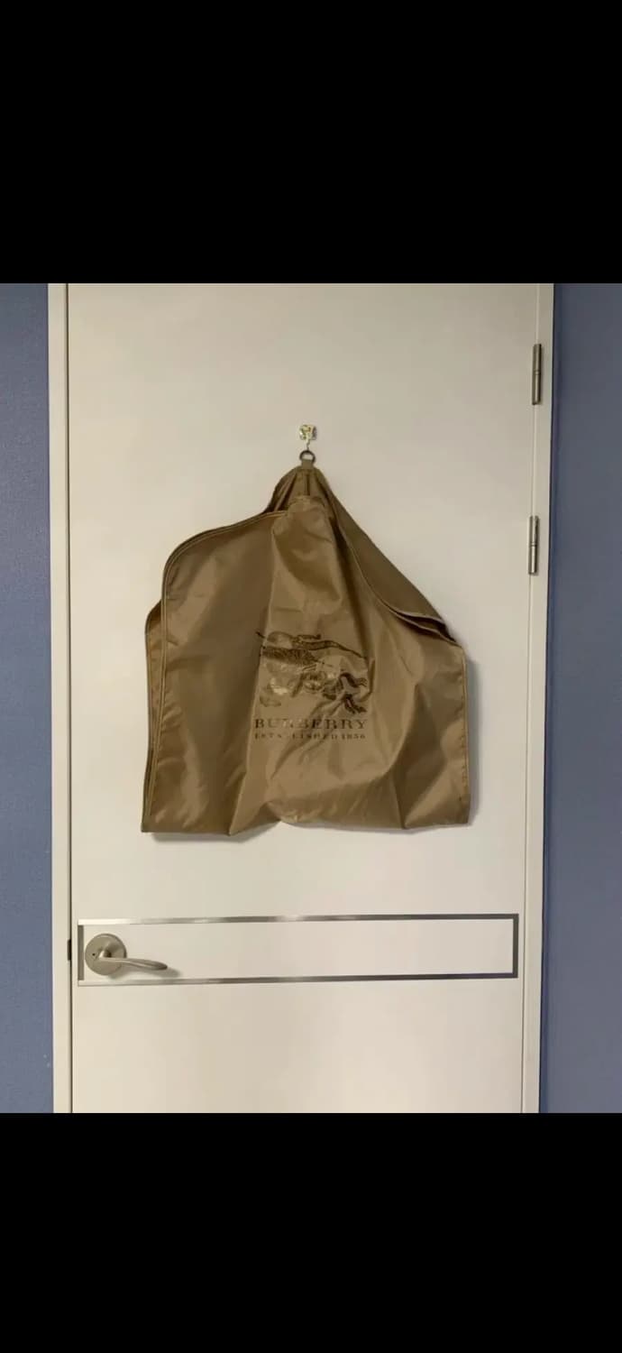 버버리 켄싱턴 롱 상품이미지3