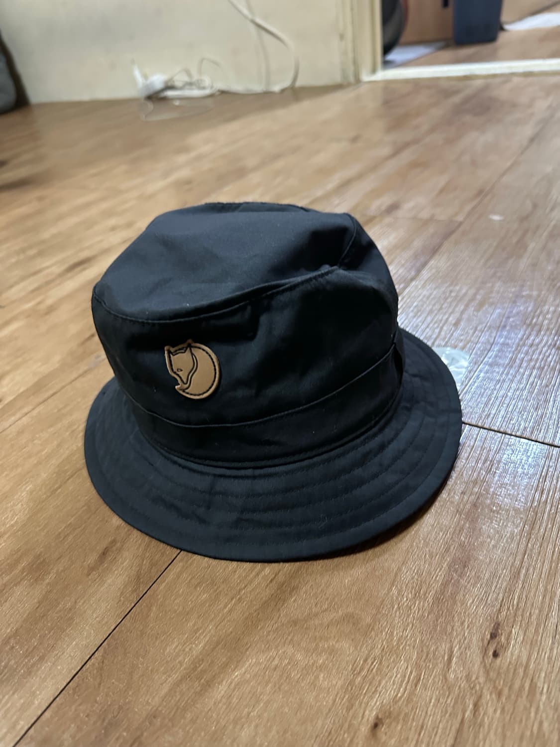 피엘라벤 키루나 햇 다크 그레이 S 판매 상품이미지3