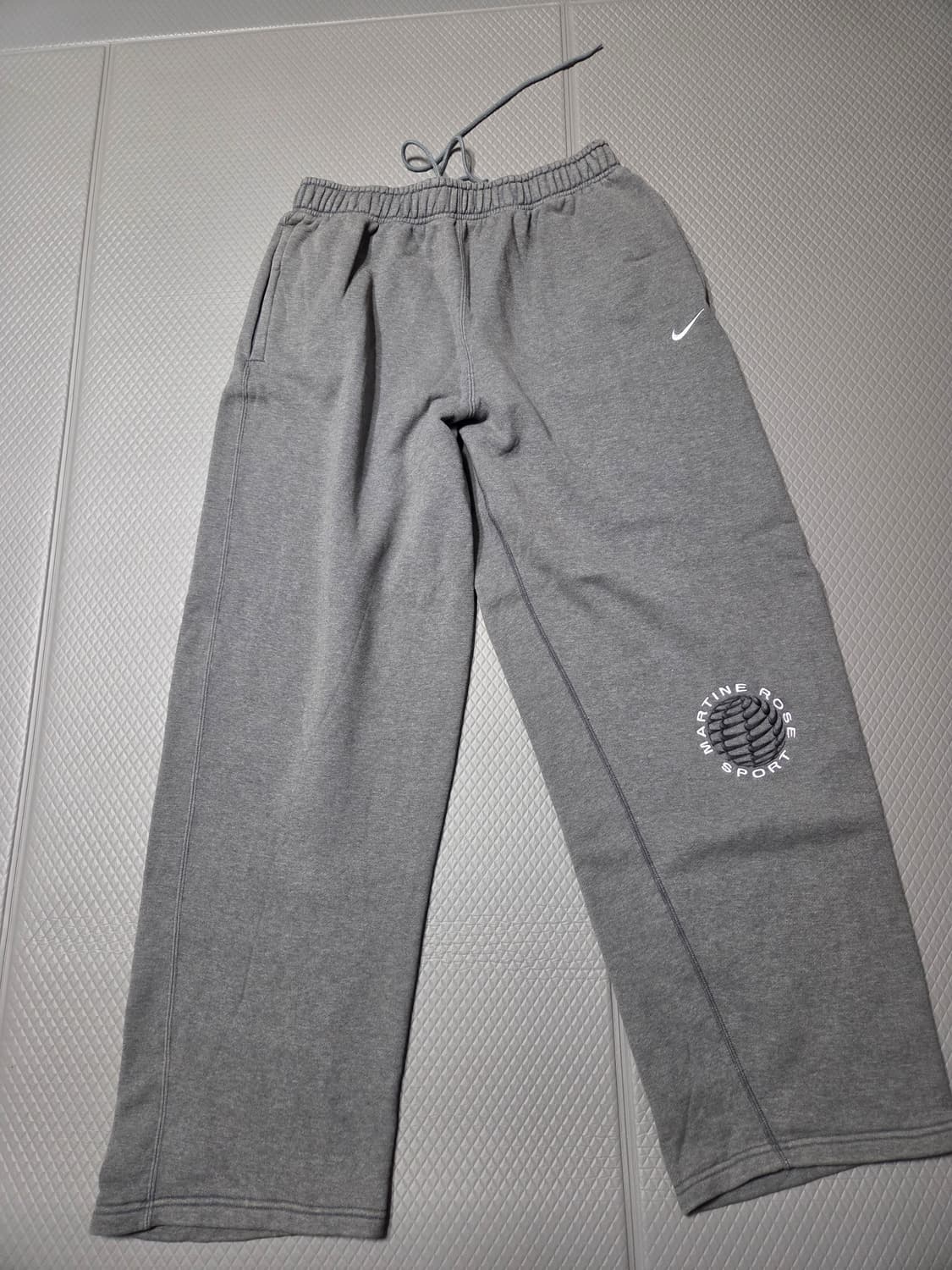 (M,M) 나이키 마틴로즈 후드 셋업 상품이미지7