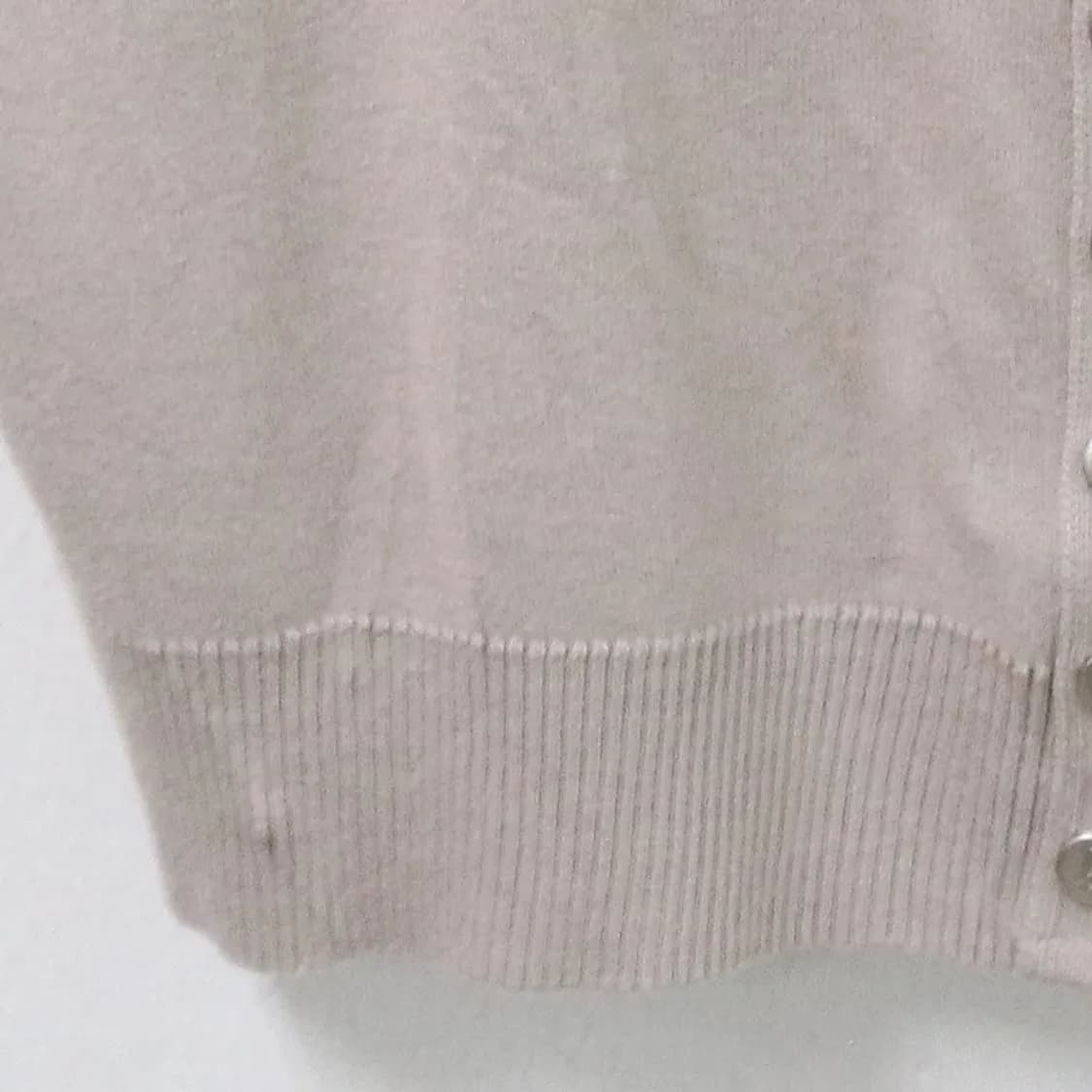 아네스베 반팔 가디건 66610 상품이미지4