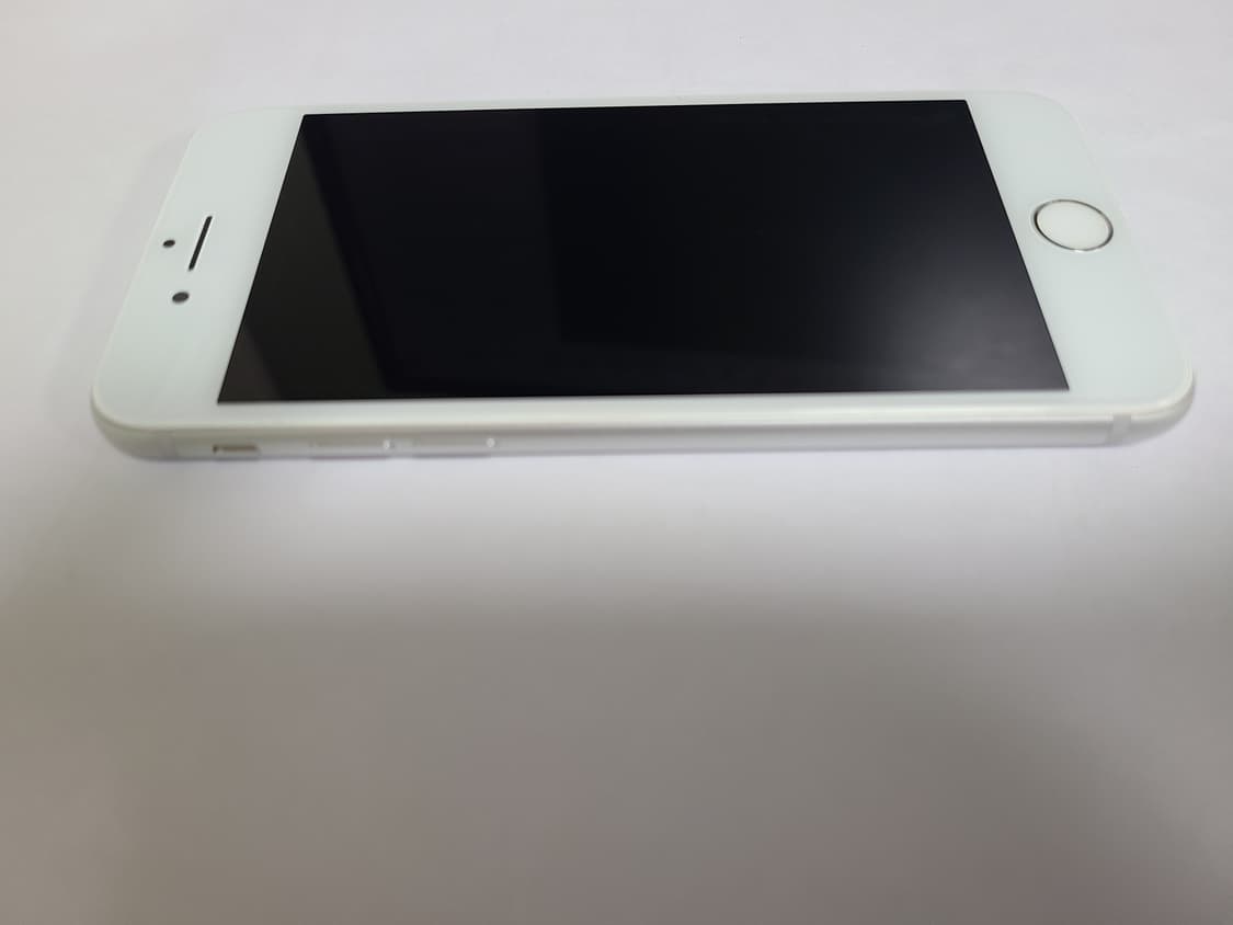 아이폰8 실버 64G 배터리100 한국판 상품이미지5