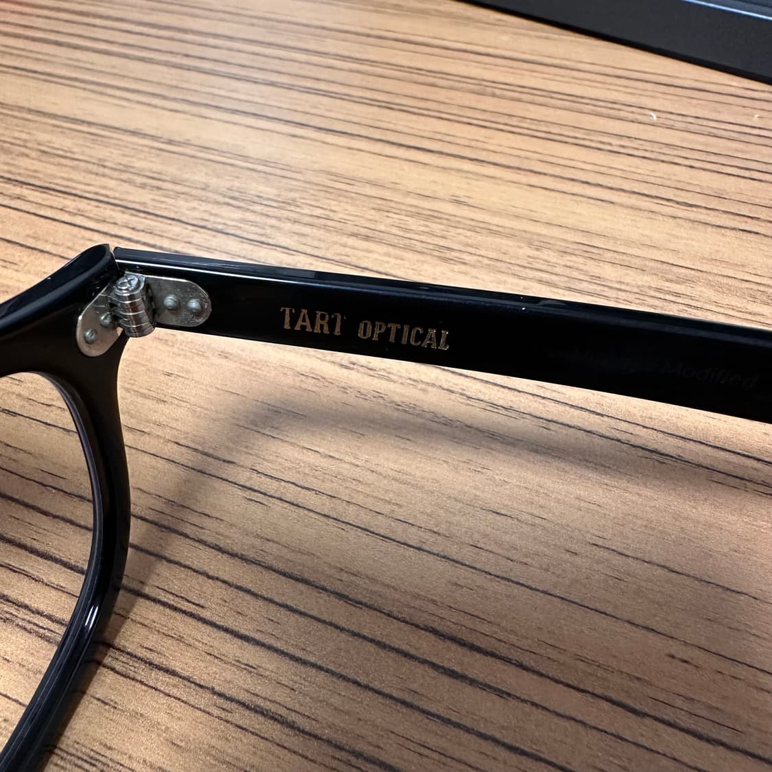 타르트옵티컬 아넬 49사이즈 블랙 상품이미지3