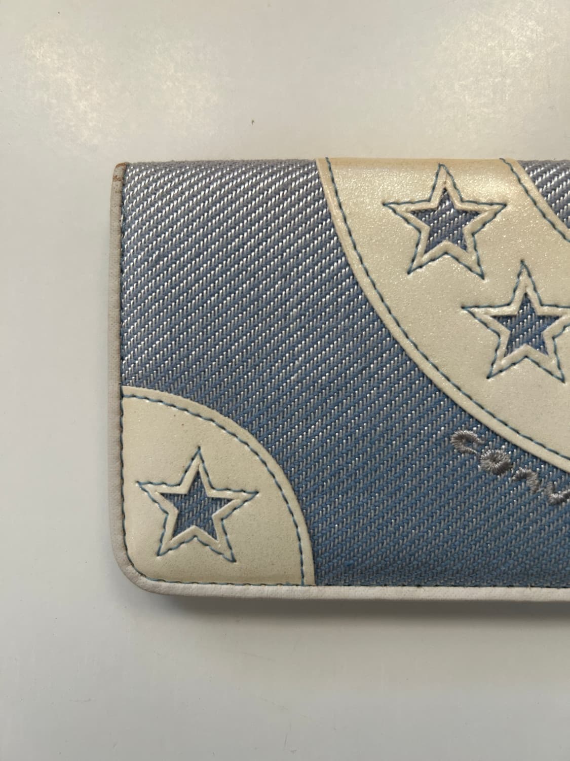 컨버스 카드지갑 상품이미지4