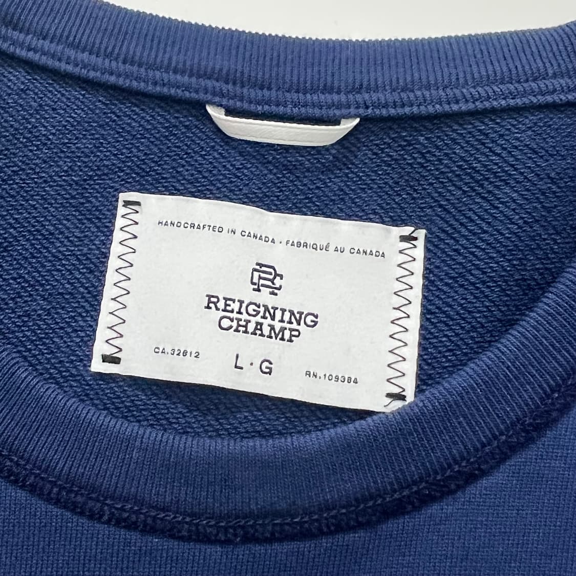 Reigning Champ 상품이미지5