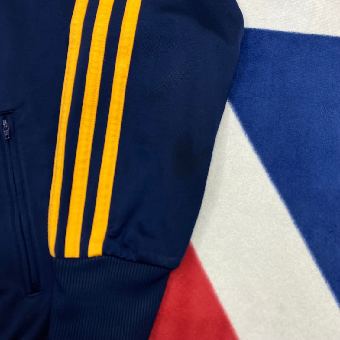 아디다스 파이어버드 져지 S  상품이미지4