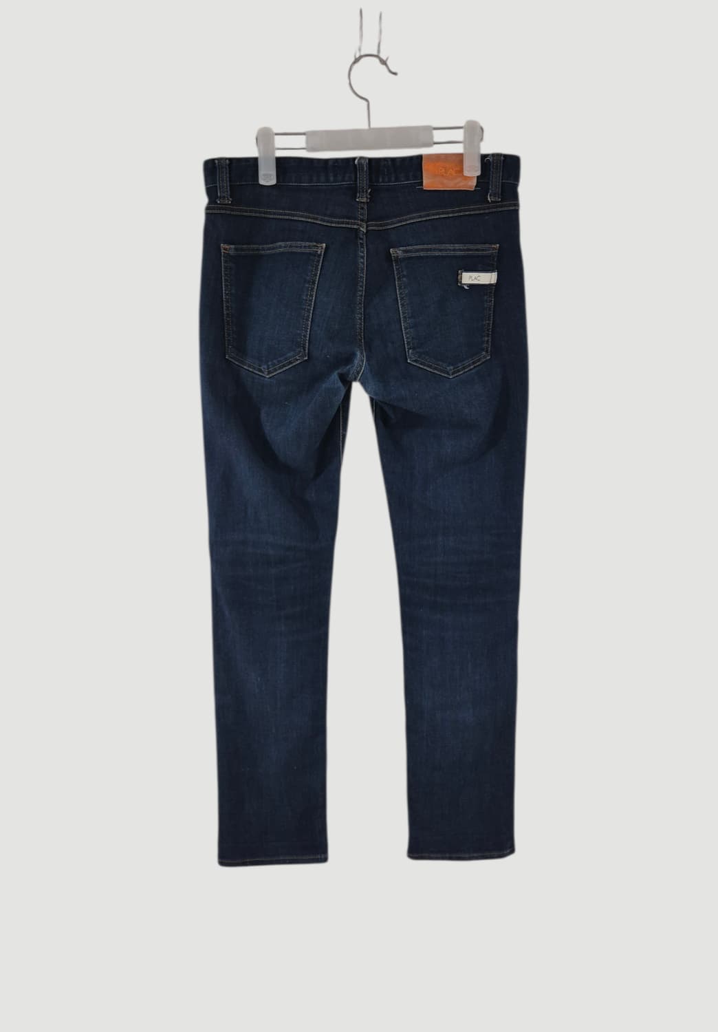 [31]플랙진 빈티지 스판 데님 청바지 Women 상품이미지3