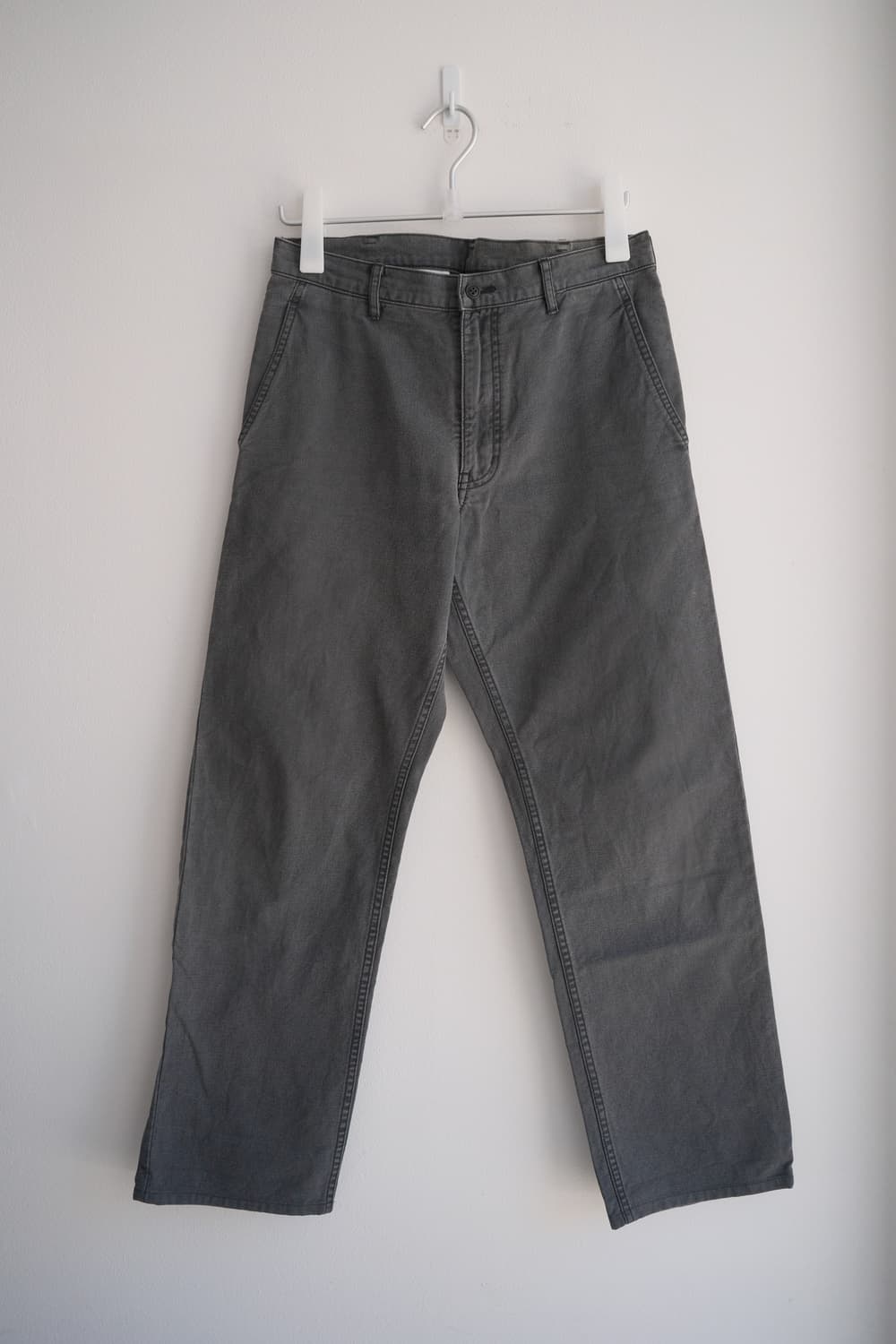 Grey jean 상품이미지6
