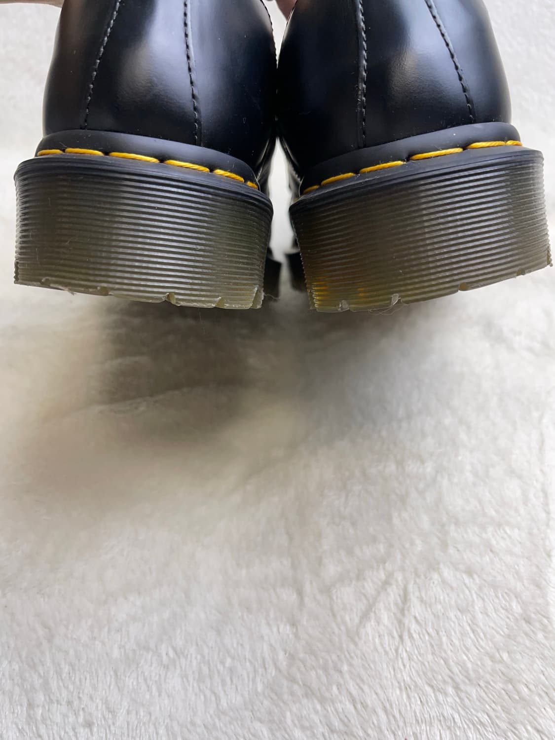 [41] 닥터마틴 1461 BEX ZIP 스무스|| 260 상품이미지5