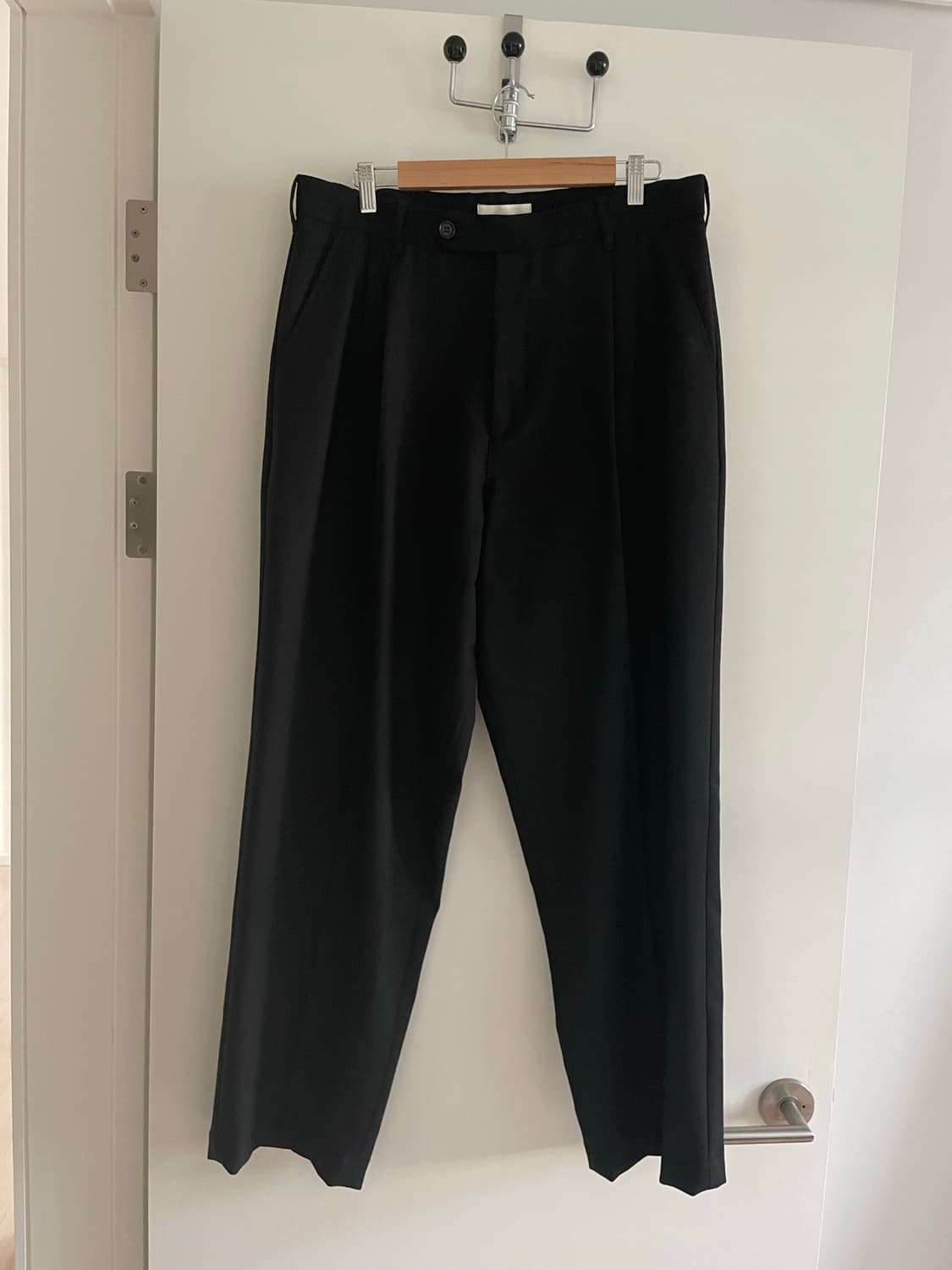mfpen classic trouser 엠에프펜 클래식 트라우저 상품이미지3