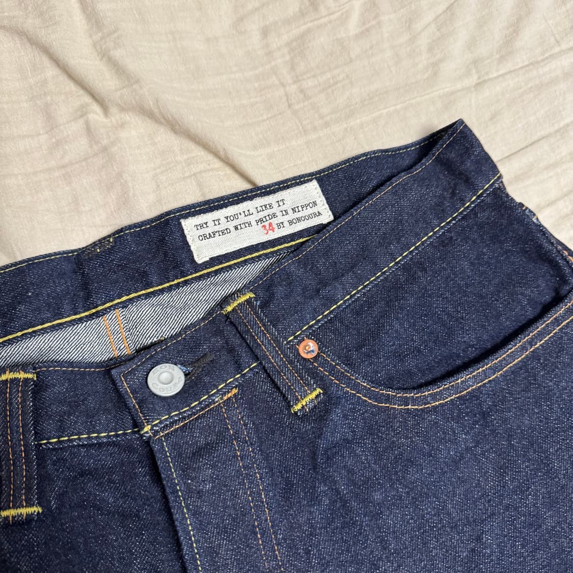 [34] 본쿠라 xx 원워시 상품이미지2