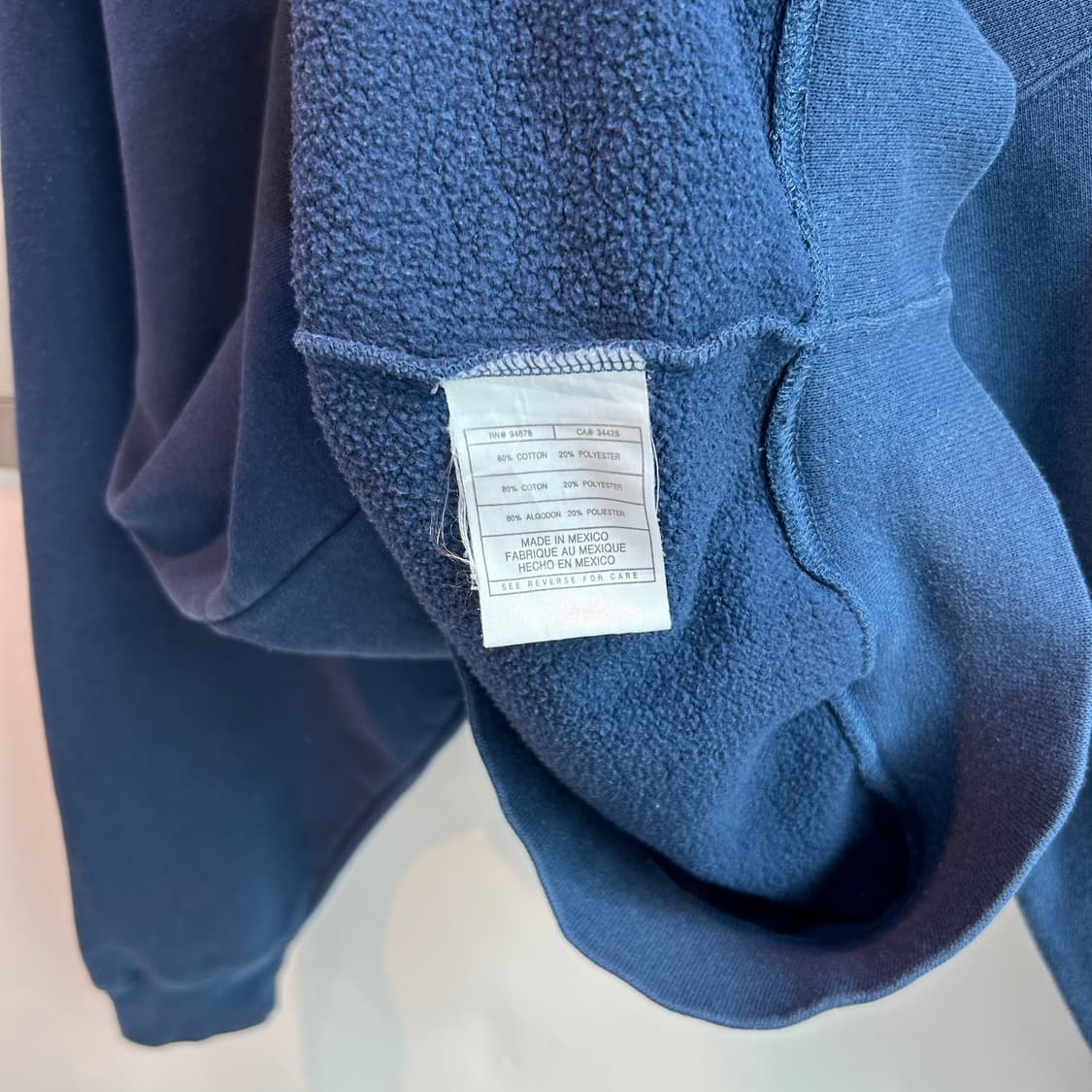 00s 나이키 스웻셔츠 상품이미지6