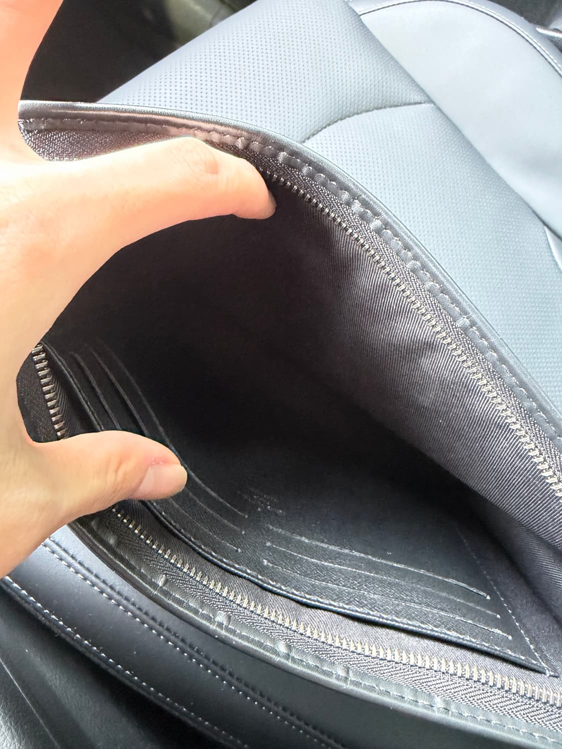 루이비통 포쉐트 보야주 MM 상품이미지4