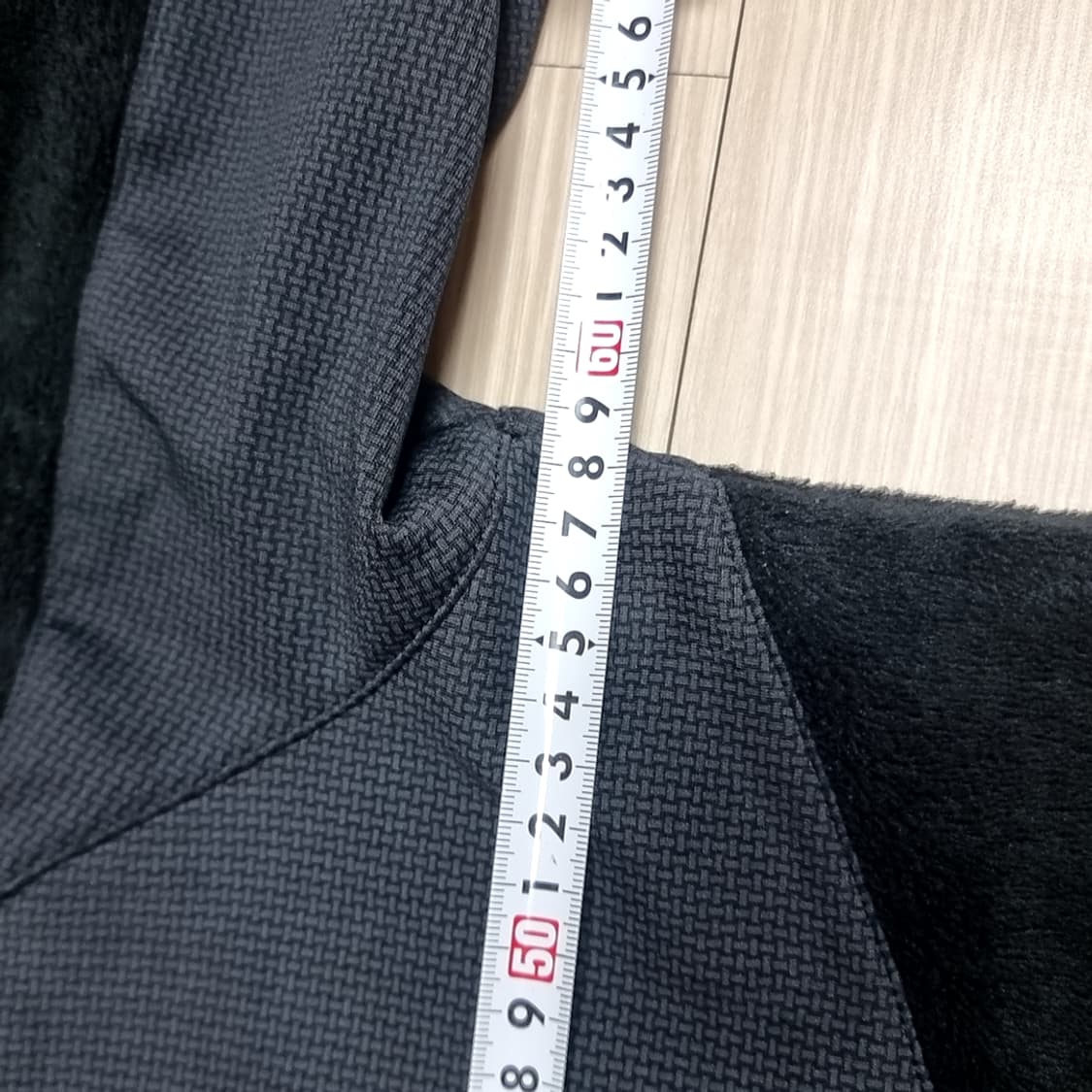 블랙야크 남성 플리스 자켓(105-110) 상품이미지7