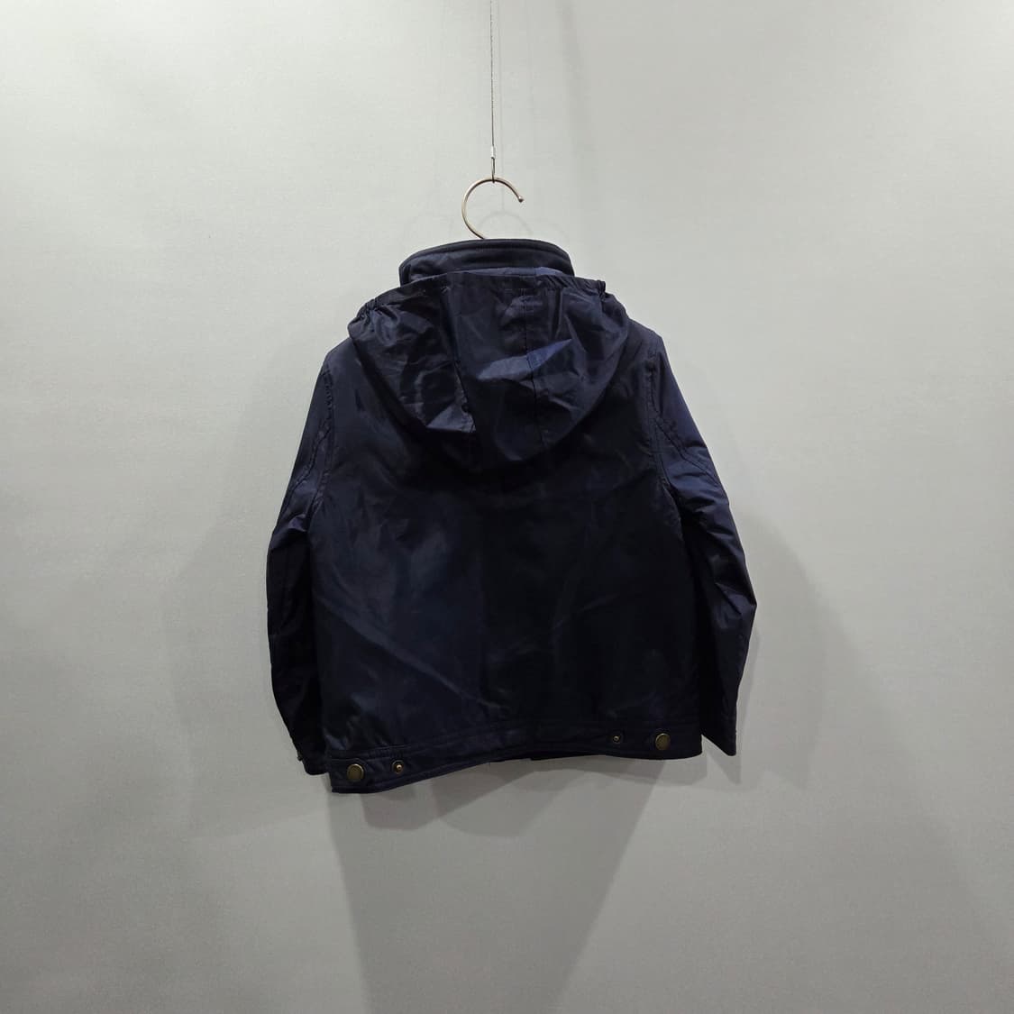 폴로랄프로렌 키즈 페리자켓 네이비 4T 상품이미지5