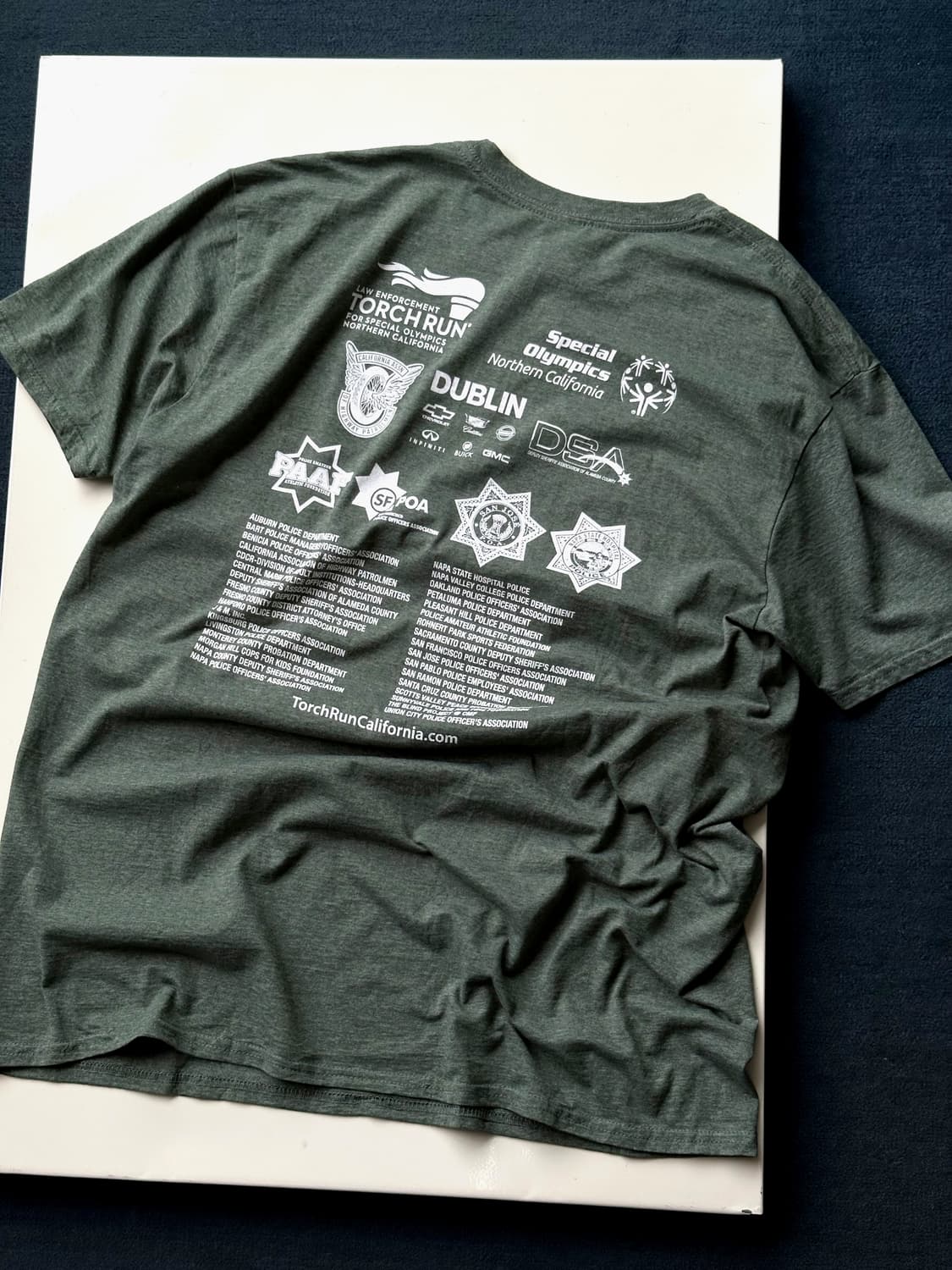 Graphic design t-shirt 상품이미지5
