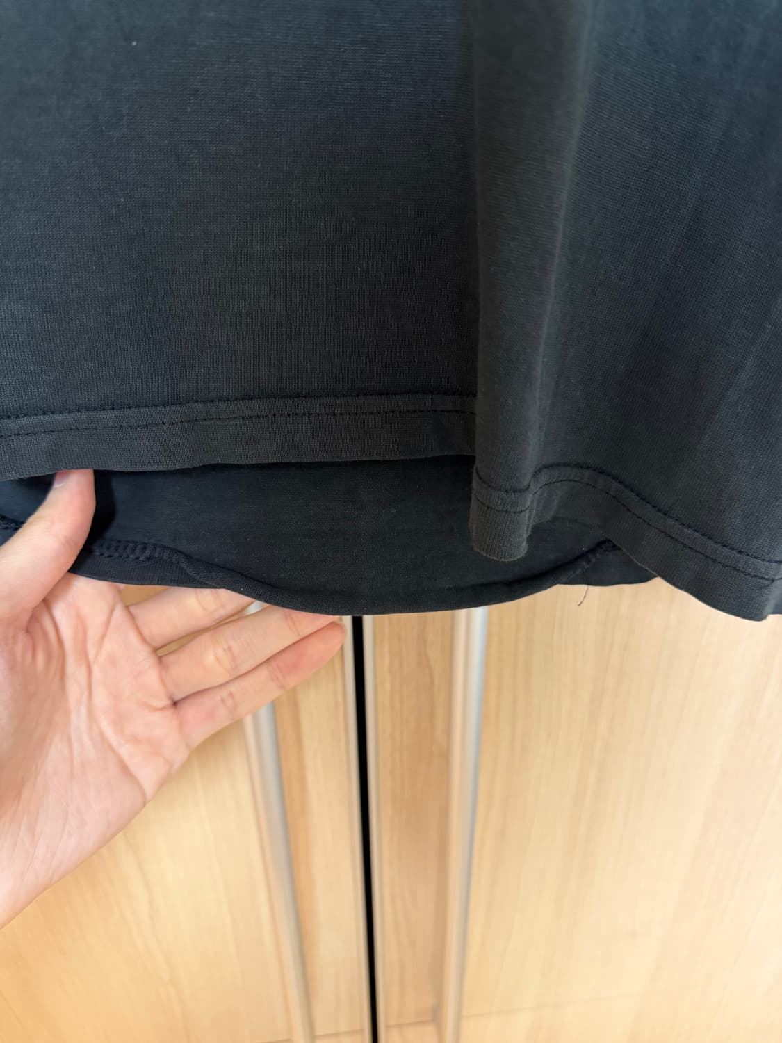 넘버나인 미키 2000년 오리지널 초판 티셔츠 상품이미지8