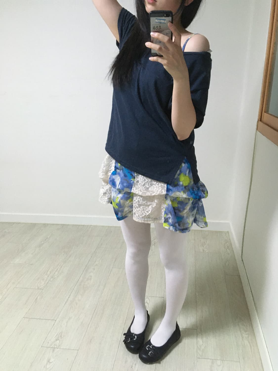  vintage top 상품이미지5